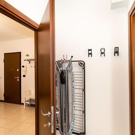 Come Casa Like Home Apartment With Parking トリノ エクステリア 写真