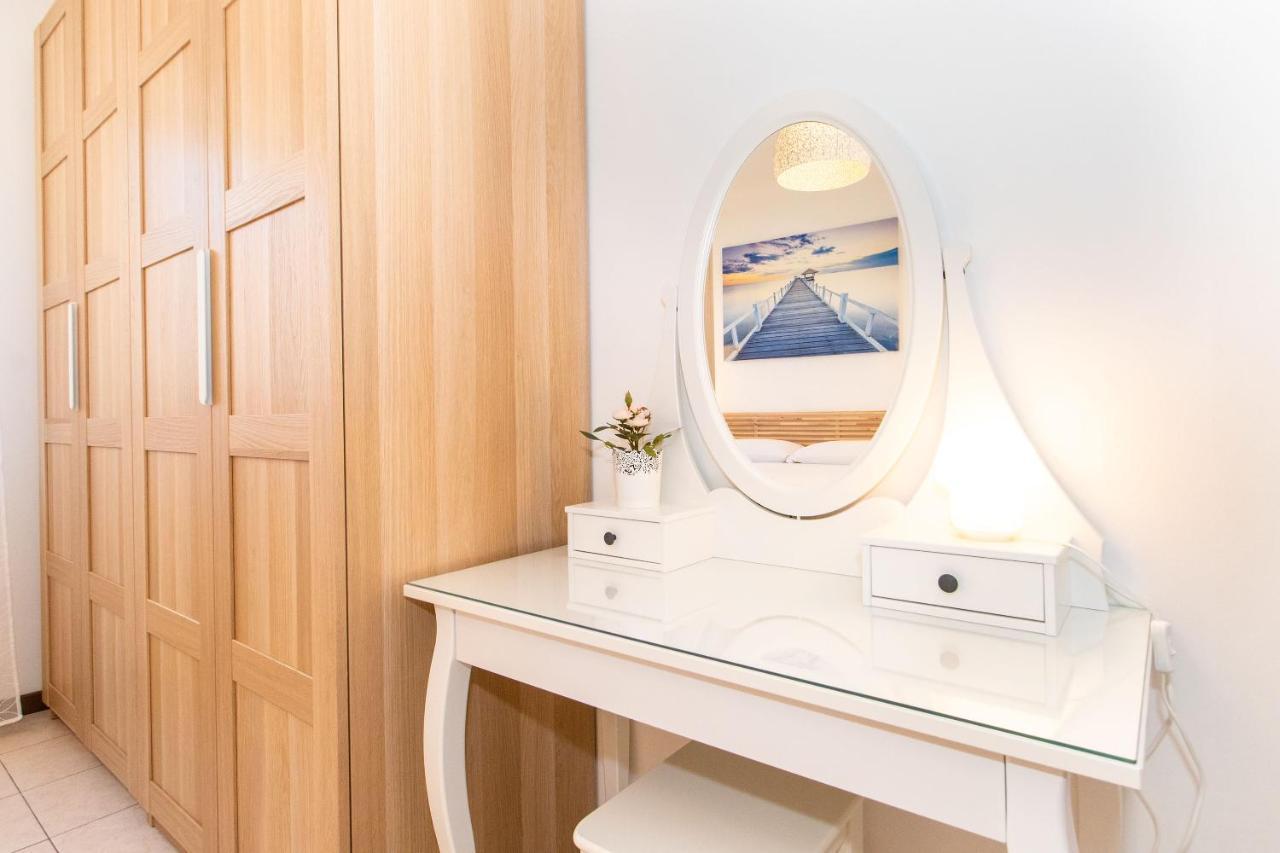 Come Casa Like Home Apartment With Parking トリノ エクステリア 写真