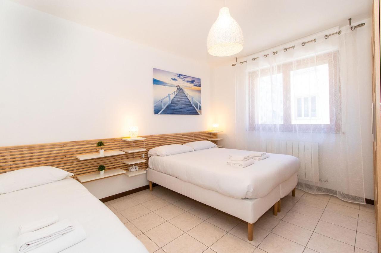 Come Casa Like Home Apartment With Parking トリノ エクステリア 写真
