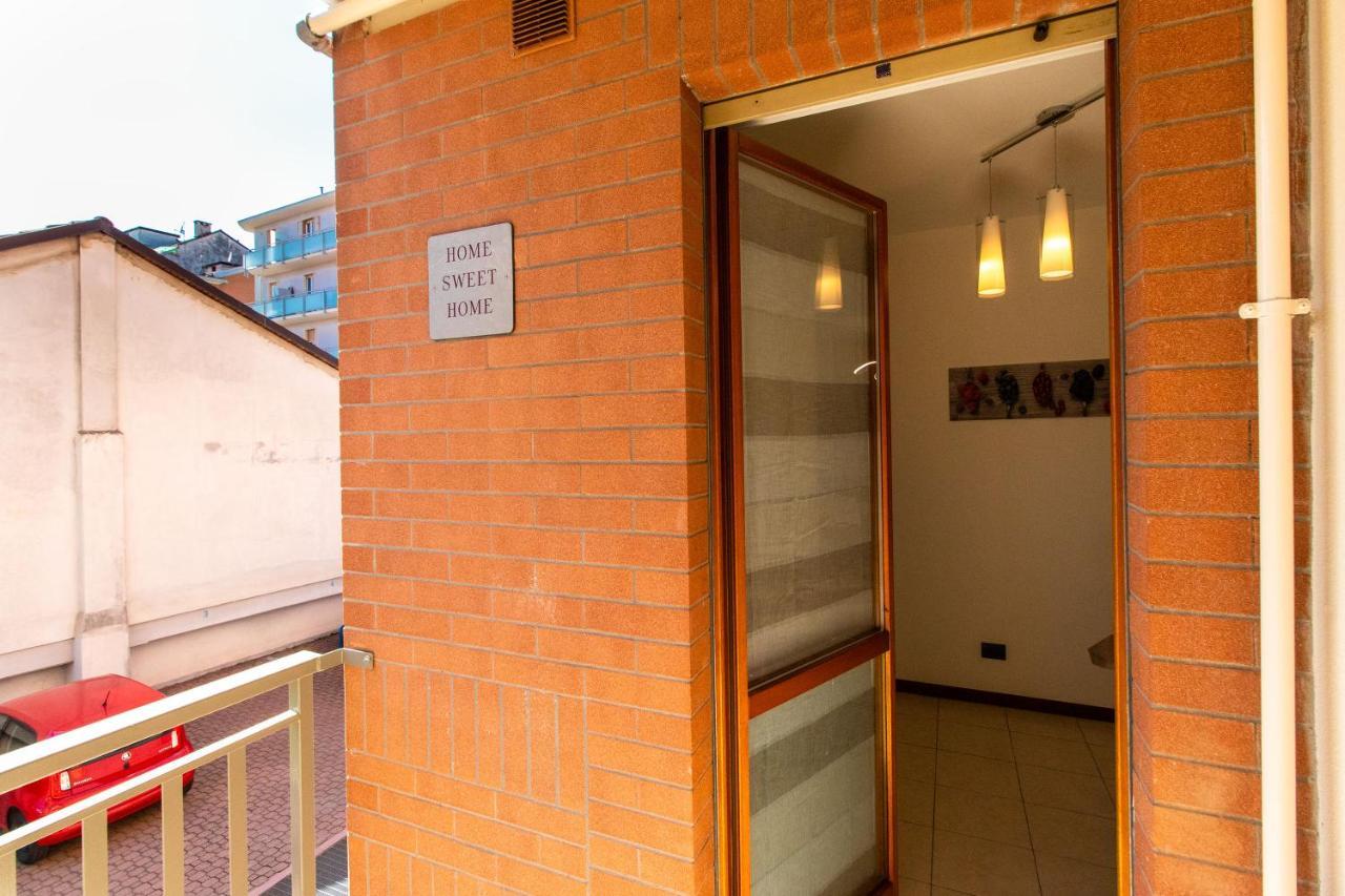 Come Casa Like Home Apartment With Parking トリノ エクステリア 写真