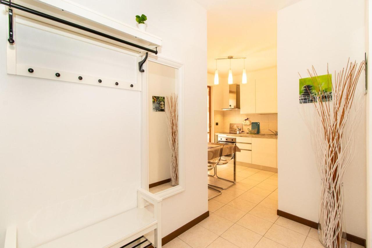 Come Casa Like Home Apartment With Parking トリノ エクステリア 写真