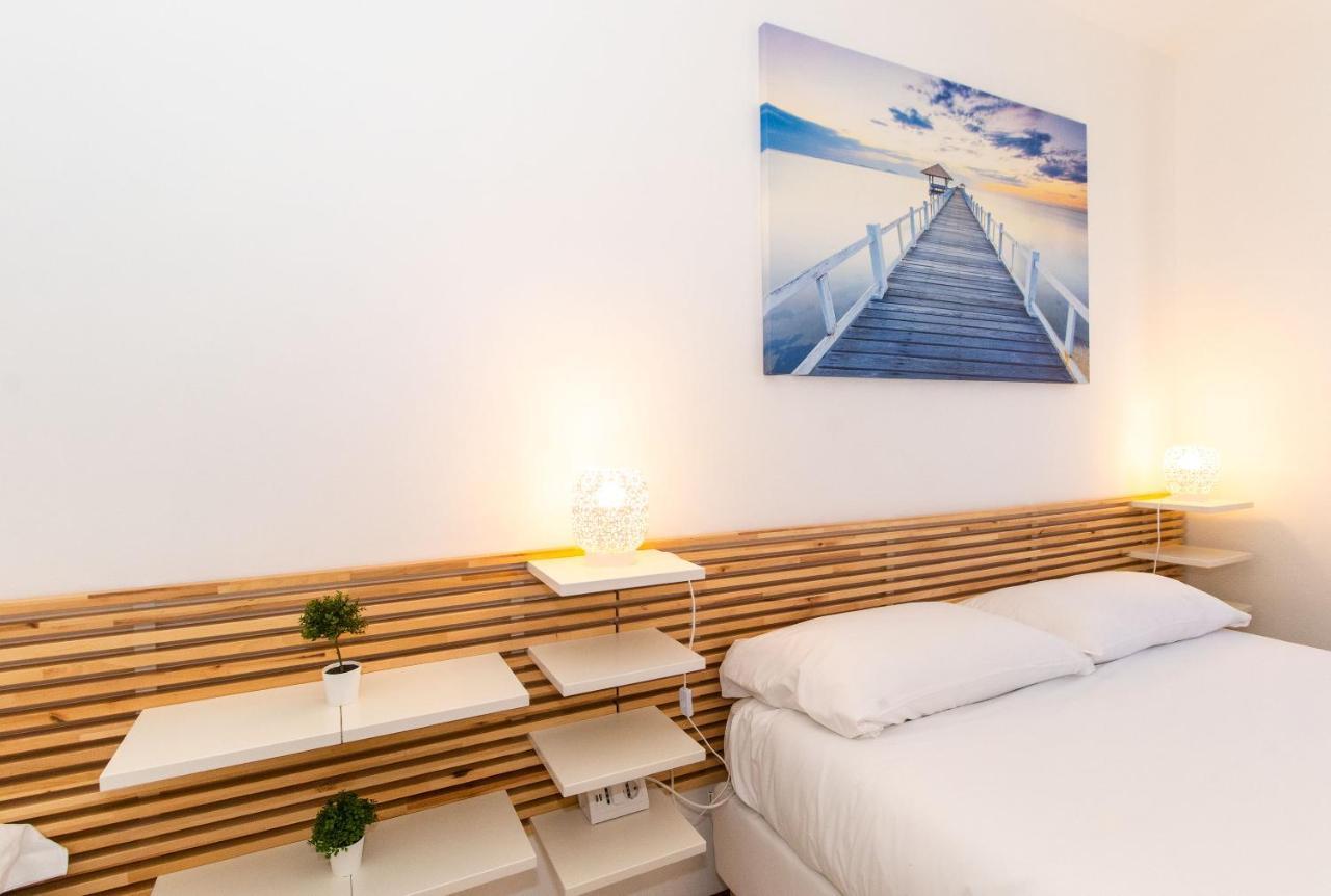 Come Casa Like Home Apartment With Parking トリノ エクステリア 写真