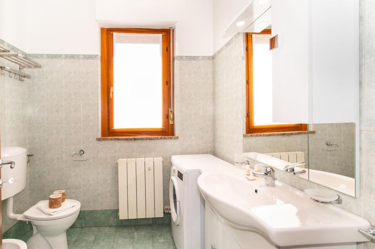 Come Casa Like Home Apartment With Parking トリノ エクステリア 写真