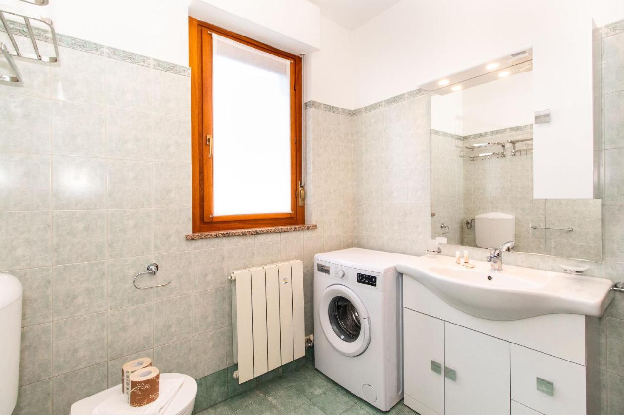 Come Casa Like Home Apartment With Parking トリノ エクステリア 写真