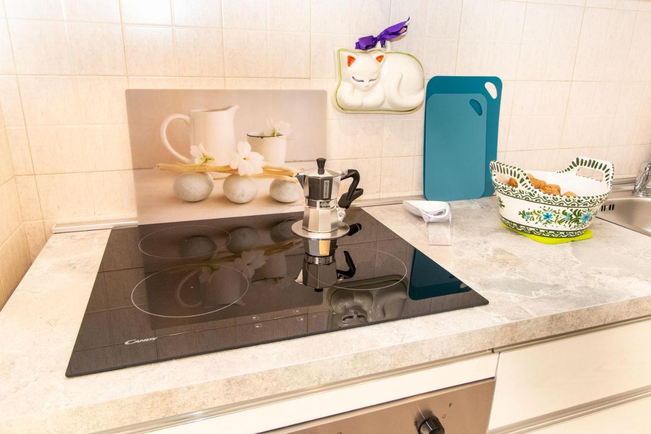 Come Casa Like Home Apartment With Parking トリノ エクステリア 写真