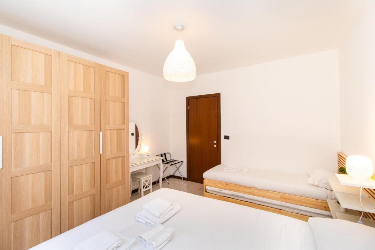 Come Casa Like Home Apartment With Parking トリノ エクステリア 写真
