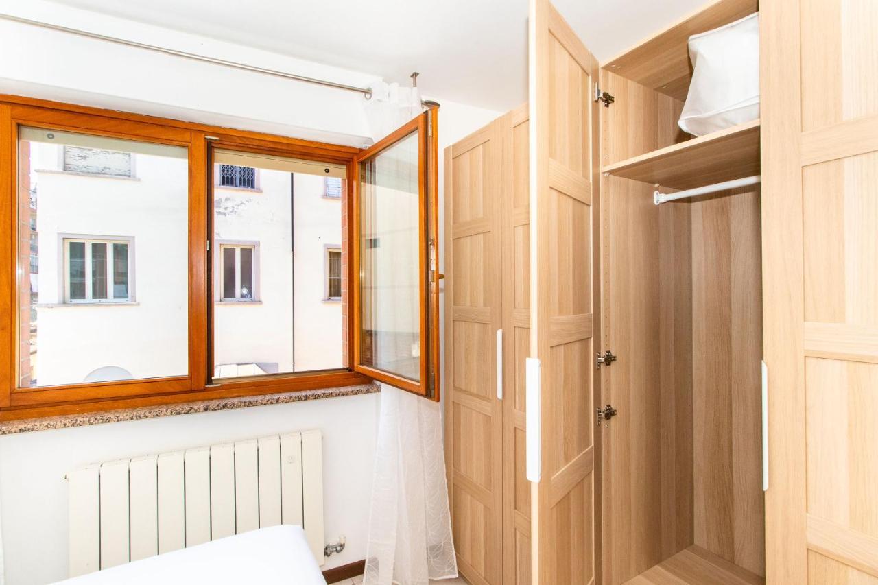 Come Casa Like Home Apartment With Parking トリノ エクステリア 写真