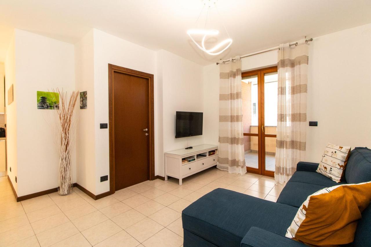 Come Casa Like Home Apartment With Parking トリノ エクステリア 写真