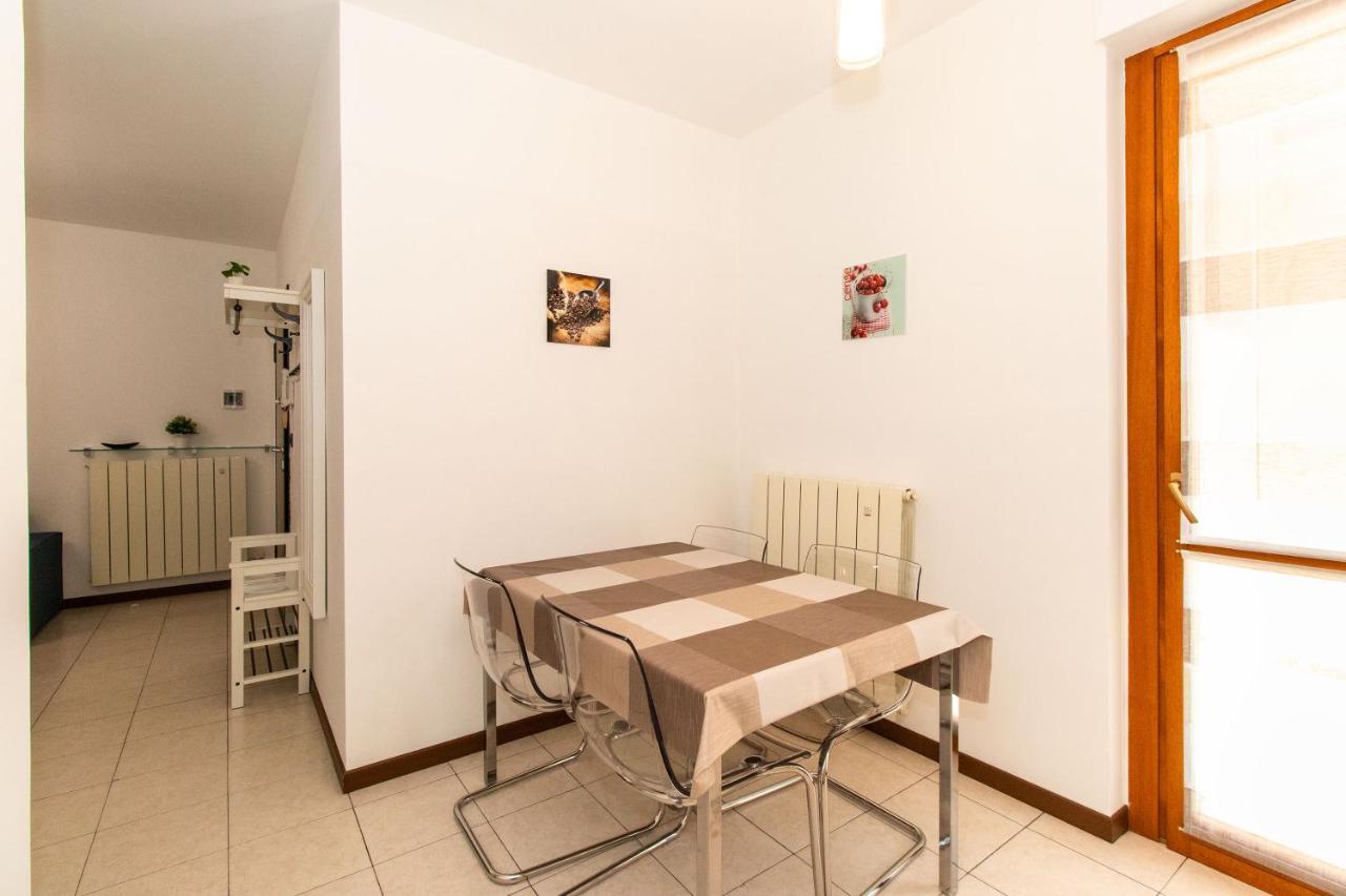 Come Casa Like Home Apartment With Parking トリノ エクステリア 写真