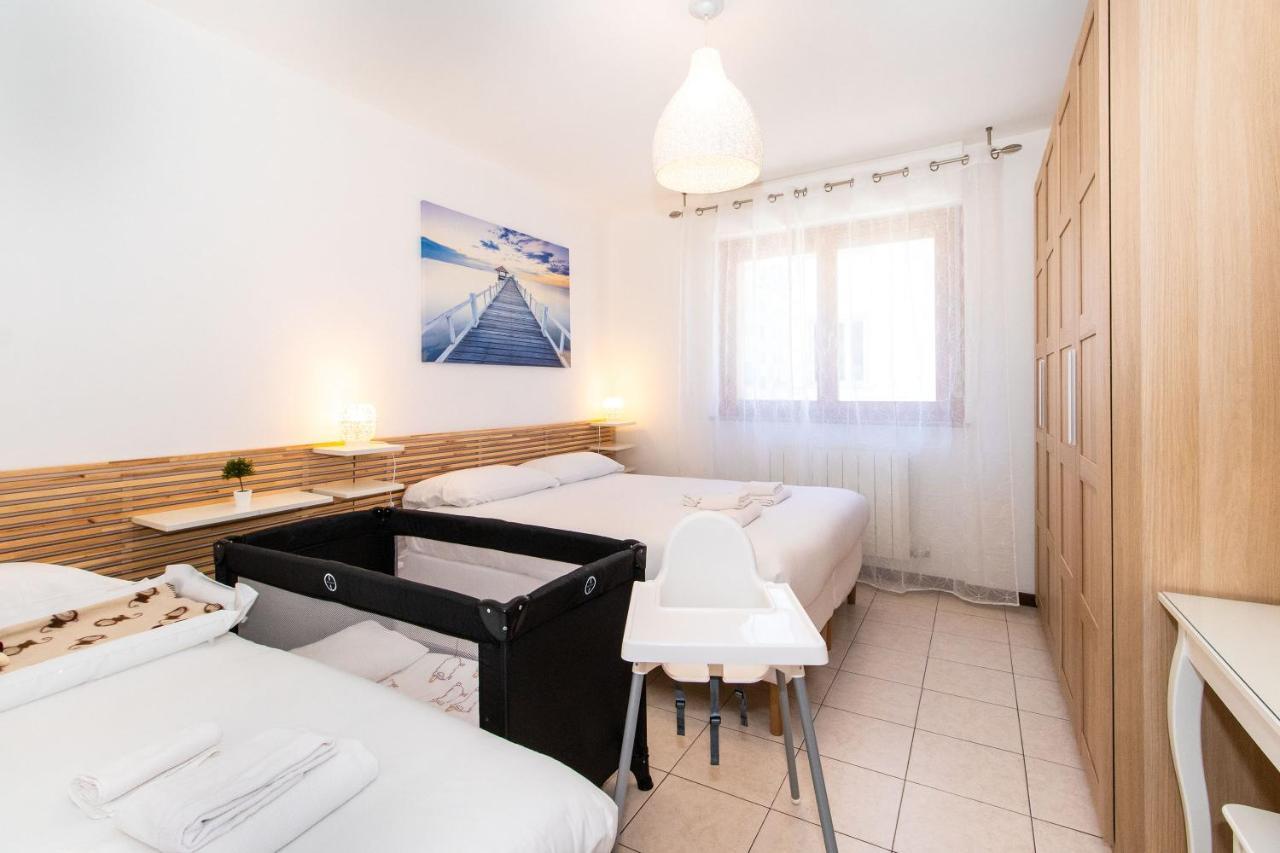 Come Casa Like Home Apartment With Parking トリノ エクステリア 写真