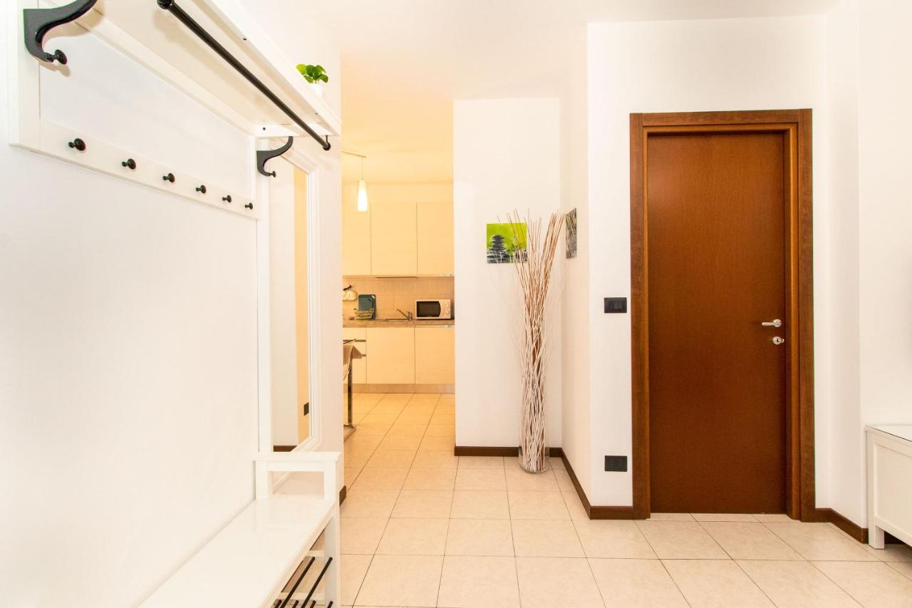 Come Casa Like Home Apartment With Parking トリノ エクステリア 写真