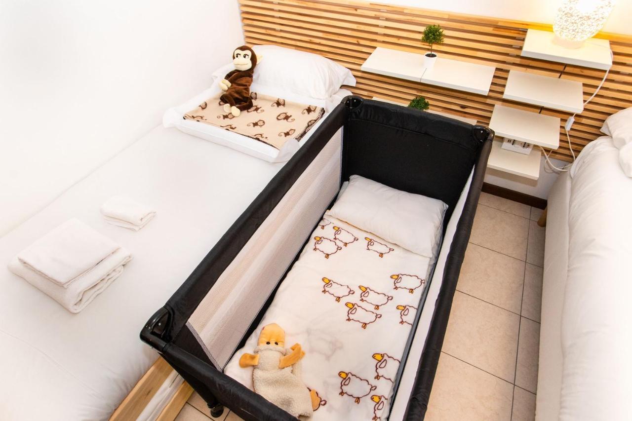 Come Casa Like Home Apartment With Parking トリノ エクステリア 写真